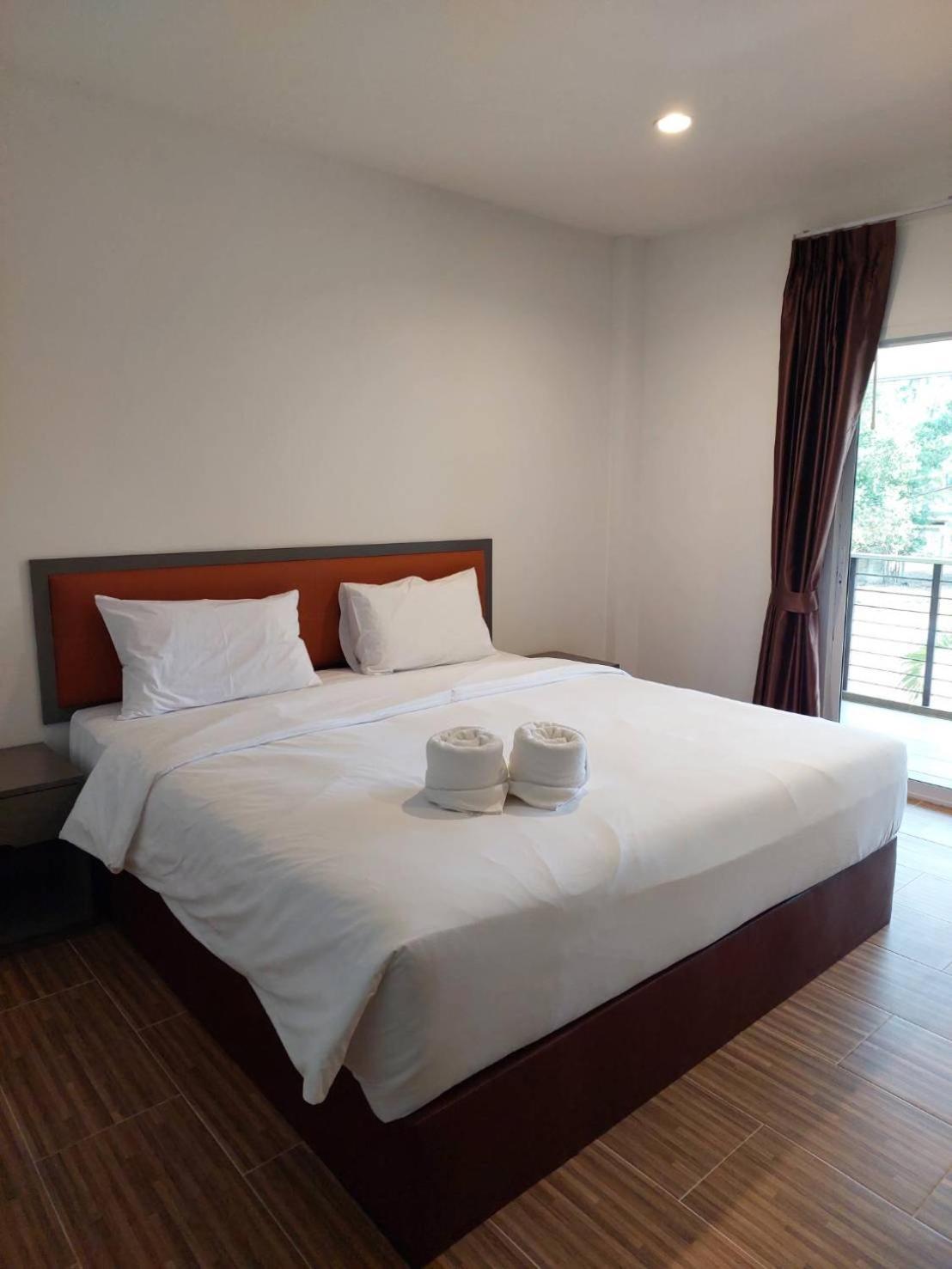 Sisina Resort Prachuap Khiri Khan Eksteriør billede