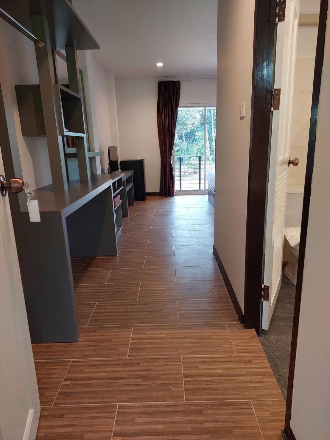 Sisina Resort Prachuap Khiri Khan Eksteriør billede