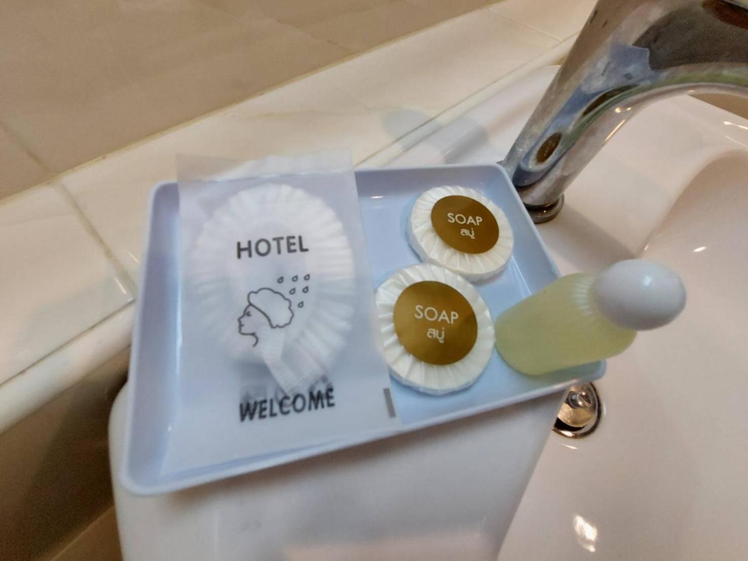 Sisina Resort Prachuap Khiri Khan Eksteriør billede