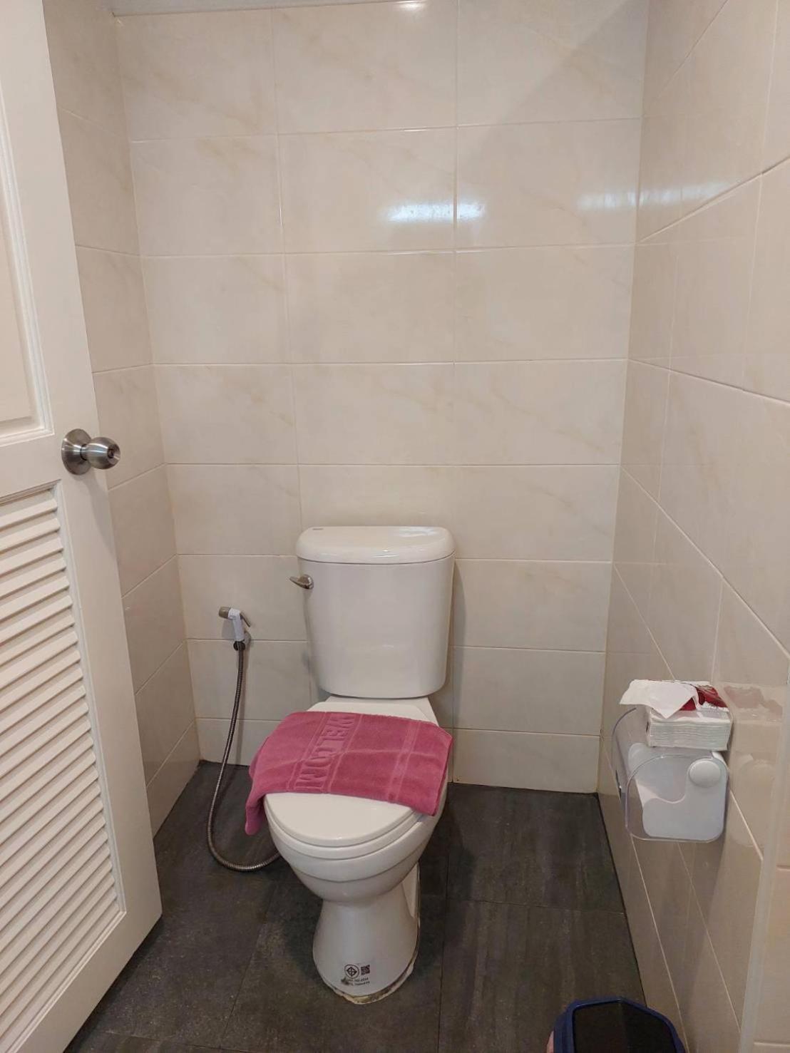 Sisina Resort Prachuap Khiri Khan Eksteriør billede