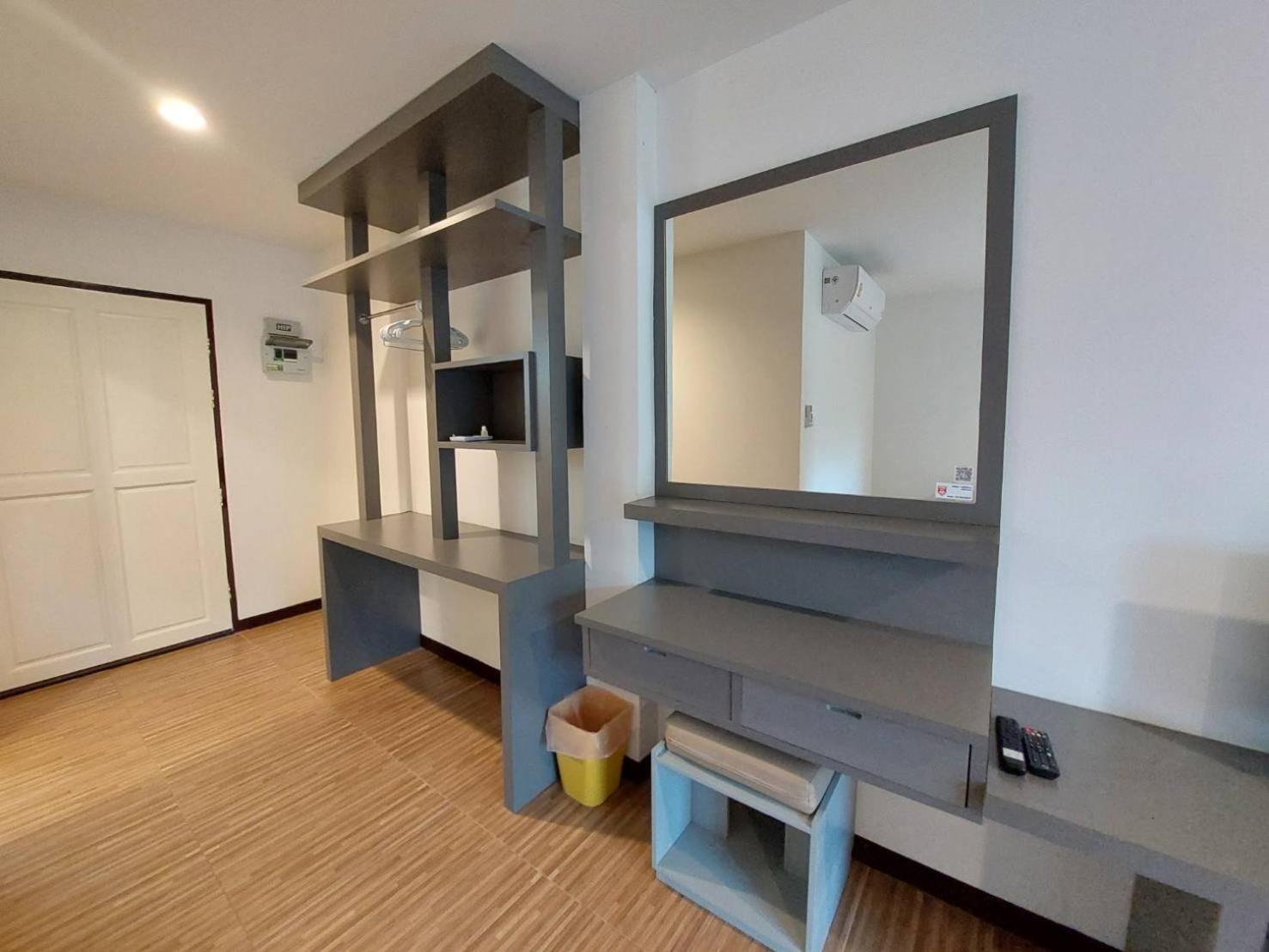 Sisina Resort Prachuap Khiri Khan Eksteriør billede