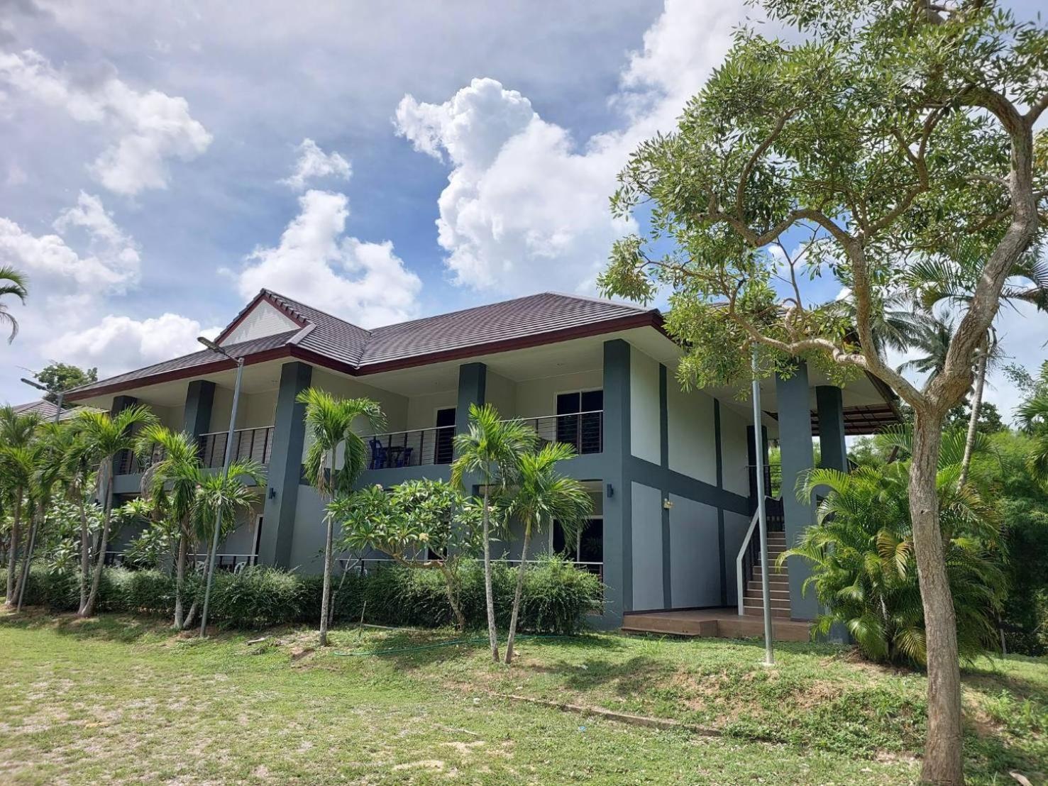 Sisina Resort Prachuap Khiri Khan Eksteriør billede