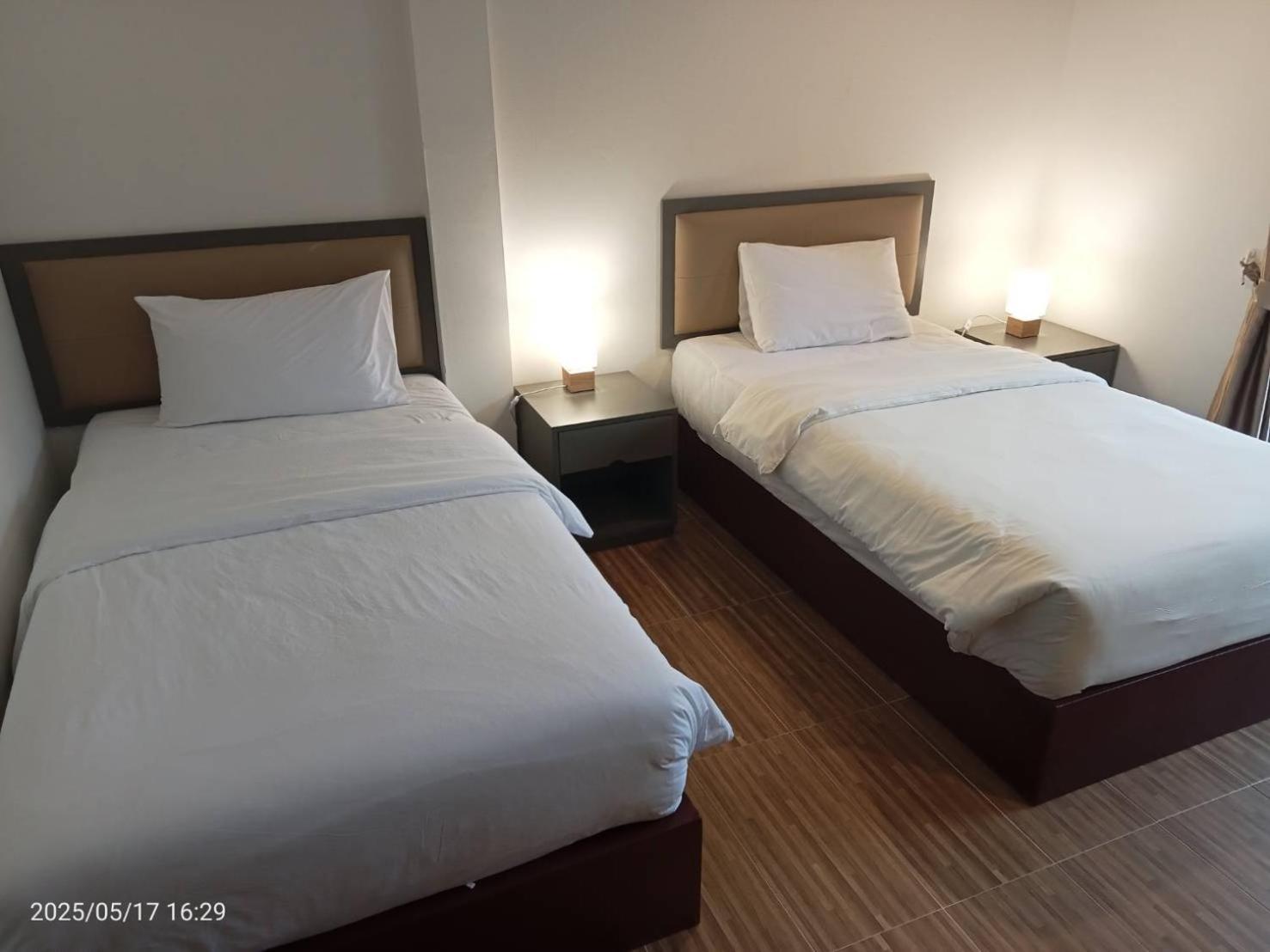 Sisina Resort Prachuap Khiri Khan Eksteriør billede
